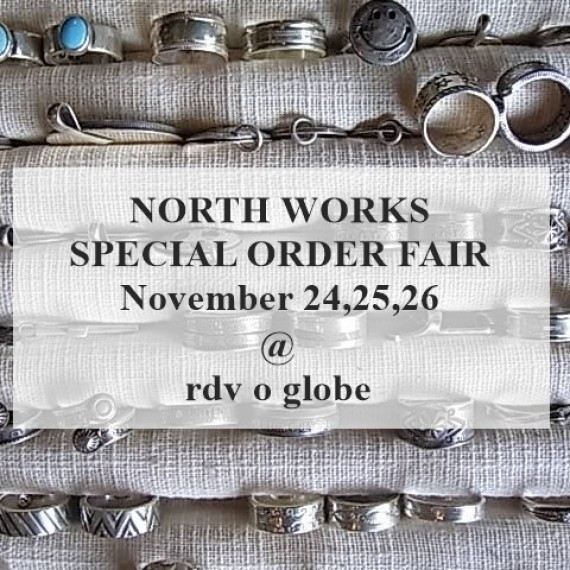 North Works special Order Fair