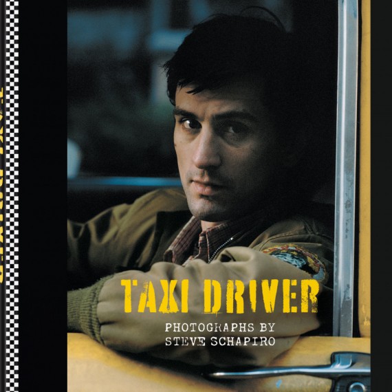 映画『TAXI DRIVER』に見る2着のミリタリーウェアの存在意義。