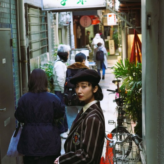 大阪・冬の陣